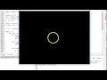 Learn 2 Code E6 PYGAME Point Collisions