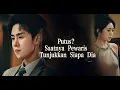Download Lagu Tolak Warisan Demi Cinta, Pacar Malah Dekat Sama Bos Kaya? Balik Waris \u0026 Mantan Nangis Darah!