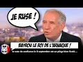 Download Lagu François Bayrou's LUNAR interview on TF1 hides a BIG SCAM.