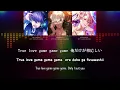 Download Lagu 【🎤Obey Me!】 Choose Me - Mammon, Leviathan \u0026 Asmodeus (lyrics)