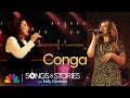 Download Lagu Gloria Estefan Performs \