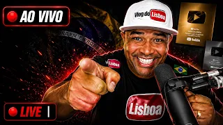 URGENTE  AGORA É TUDO OU NADA  - 04-09-2026