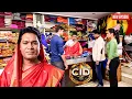 Download Lagu Purvi के लिए साड़ी लेने आया Abhijeet… खुद को ही पहननी पड़ी ! || CID | Latest  Episode ||