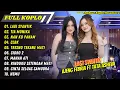 Download Lagu Ajeng Febria ft Tata Asheva - LAGI SYANTIK - TIA MONIKA || FULL KOPLO TERBARU