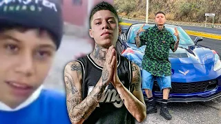 10 Cosas que no sabias de Santa Fe Klan
