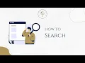 My Super Curricular Platform Tips - How to Search for Resources