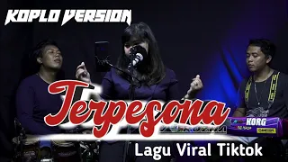 Download Terpesona Aku Terpesona (Lagu Viral Tik Tok) Cover Gita MP3