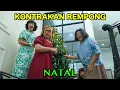 Download Lagu SUKA CITA NATAL || KONTRAKAN REMPONG EPISODE 1060 MP3