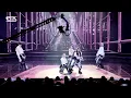 [안방1열 풀캠4K] 올데이 프로젝트 'TALK' (ALLDAY PROJECT FullCam) @SBS Inkigayo 261004