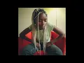 Hannah Jadagu - Say It Now