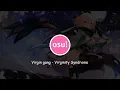 Download Lagu Osu! Virgin gang - Virginity Syndrome
