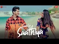 Download Lagu Sun Le Saathiya - Abhishek Nigam \u0026 Gima Ashi | Stebin Ben | Amjad Nadeem Aamir | Zee Music Originals