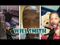 Tik Tok | Will Smith | Compilation 2020
