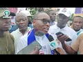 NPP Western Region Sets 2028 Target Kwasi Bonzoh Targets 11 Seats