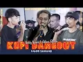 Download Lagu BAWAIN LAGU INI!!! PENONTON AUTO GOYANG!!! Kopi Dangdut - Fahmi Shahab
