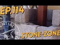 Masonry Columns Ep 114