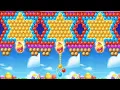 Bubble Shooter Gameplay - Level 16