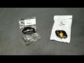 Volvo vnl diy 7th injector compare new and old verion and replacement replacement on d13 engine