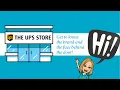 The UPS Store Langley Brand Story