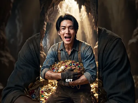 Jinu’s Forbidden Treasure Exposed by Abby’s Greedy Brothers
