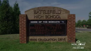 Welcome to Gainesville Virginia