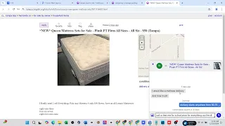 NEW Craigslist Chat Messenger Feature 2025 Everything You Need to Know
