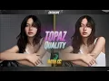 Topaz Quality Tutorial Free Coloring
