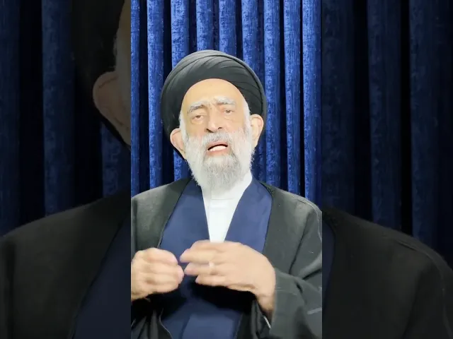 ⁣ومضات من حياة الامام الحسن بن علي بن أبي طالب عليهم السلام.. السيد هادي المدرسي