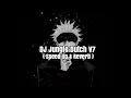 Download Lagu DJ Jungle Dutch V7 ( Speed Up \u0026 Reverb )🎧