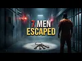 The Texas Seven America s Most Notorious Prison Escape The Escape That Shocked Texas