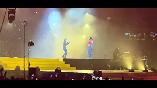 oh quelle est belle guest dystinct jul stade de france 26 avril 2025l