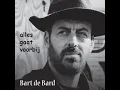 Bart de Bard - Regen in de stad