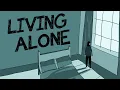Download Lagu Things They Don't Tell You About Living Alone