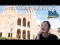Speed Running my Stats as a UCLA Transfer Student About me Courses Extracurriculars etc