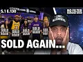 Sold Again Lakers sold again Anthropic changes Trump Targets L A S 1 EP 130