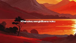 bassie x m touch x ranger kwelanga official lyric video