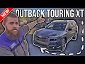 Ik kocht een NIEUWE 2026 Outback Touring XT: EERSTE INDRUKKEN van een Subaru-technicus!