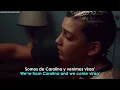Rauw Alejandro - DE CAROLINA ft. Dj Playero // Letra + Lyrics // Video Oficial