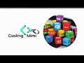 Coding Mimi 02 Variables with Python