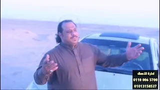 كروان الباديه الفنان عبدالعليم بوحمرا اغنيه كنا زمان صغار 