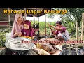 RAHASIA DAPUR KELUARGA|| IKAN BAKAR TEMPOYAK SPESIAL, ANAK ISTRI AUTO NAGIH!\