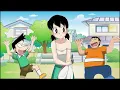 Download Lagu Shizuka was pranked by her friends-Doraemon animation