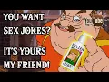 YouTube Poop Movie - Zelda CD-i: The S3x Joke Adventure