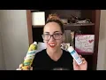 Not Your Mother s Review and Showdown with Batiste Dry Shampoo