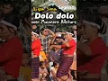 dolo dolo lipa sina ll Lagu daerah flores timur (cover maumere all stars)
