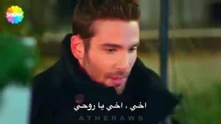 مراد وحياة الحب لا يفهم من الكلام الحلقة 23 