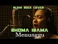 Download Lagu MENUNGGU - RHOMA IRAMA | Cover Versi New Slow Rock 🎸🎤 MP3
