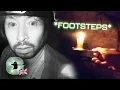 The Watcher of the Haunted Blair Street Underground Vaults Ghost Files