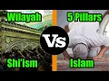 Download Lagu SHOCKING!!! WILAYAH IS GREATER THAN SALAT AND HAJJ!!