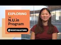 My N U in Journey How Northeastern s Global Program Changed My Life with Claire Kelley